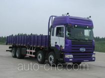 Бортовой грузовик JAC HFC1241K2R1