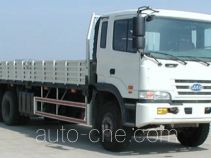 Бортовой грузовик JAC HFC1250K1R1