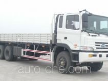 Бортовой грузовик JAC HFC1251KR1