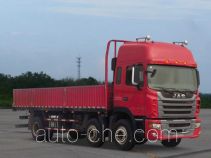 Бортовой грузовик JAC HFC1251P2K2D42S2V