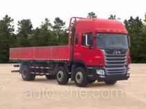 Бортовой грузовик JAC HFC1251P2K3D54S3V