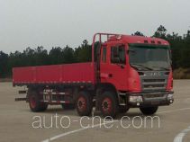 Бортовой грузовик JAC HFC1251P3K2D54F