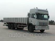 Бортовой грузовик JAC HFC1253KR1
