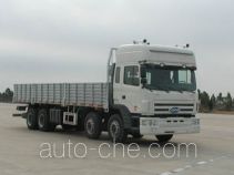 Бортовой грузовик JAC HFC1313KR1