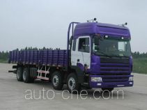 Бортовой грузовик JAC HFC1314K1R1K3