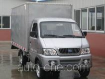 Фургон (автофургон) JAC HFC5020XXYF1A