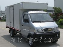 Фургон (автофургон) JAC HFC5020XXYF2A