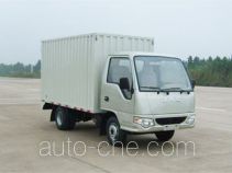 Фургон (автофургон) JAC HFC5020XXYK1T