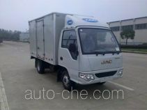 Фургон (автофургон) JAC HFC5020XXYPW4E1B1D