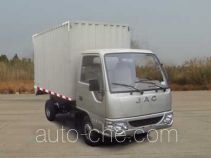 Фургон (автофургон) JAC HFC5020XXYPW4K1B6