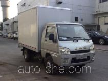 Фургон (автофургон) JAC HFC5020XXYPW6K1B7