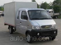 Фургон (автофургон) JAC HFC5020XXYR1F2A