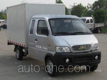 Фургон (автофургон) JAC HFC5020XXYR1F3A