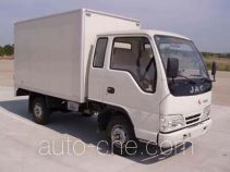 Фургон (автофургон) JAC HFC5022XXYK2R1WD