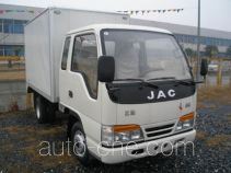 Фургон (автофургон) JAC HFC5022XXYK3R1W