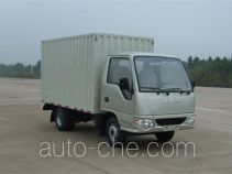 Фургон (автофургон) JAC HFC5030XXYK12T