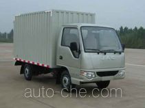 Фургон (автофургон) JAC HFC5030XXYK1DT