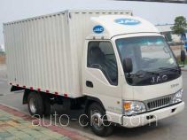 Фургон (автофургон) JAC HFC5030XXYP93K1B3