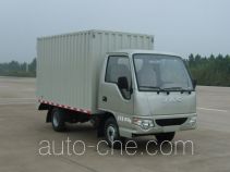 Фургон (автофургон) JAC HFC5030XXYPW4E1B3D