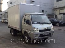 Фургон (автофургон) JAC HFC5030XXYPW6K1B3