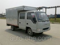 Фургон (автофургон) JAC HFC5030XXYRW4E1B4D