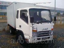 Фургон (автофургон) JAC HFC5032XXYL3KR1T