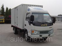 Фургон (автофургон) JAC HFC5033XXYPD93E1B4