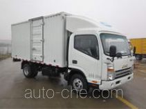 Фургон (автофургон) JAC HFC5034XXYL1K1T