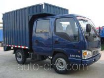 Фургон (автофургон) JAC HFC5035XXYK1RDT