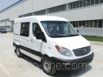 Фургон (автофургон) JAC HFC5039XXYKRM1