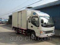 Фургон (автофургон) JAC HFC5040XXYK11R1T