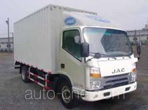 Фургон (автофургон) JAC HFC5040XXYL3K3T