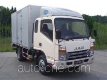 Фургон (автофургон) JAC HFC5040XXYL3K5R1T