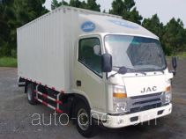 Фургон (автофургон) JAC HFC5040XXYL3K5T