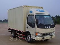 Фургон (автофургон) JAC HFC5040XXYP93K1B3V