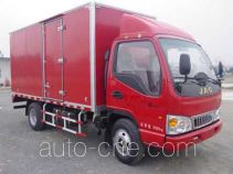 Фургон (автофургон) JAC HFC5041XXYK3T