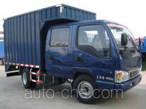 Фургон (автофургон) JAC HFC5041XXYK6RT