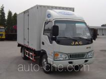 Фургон (автофургон) JAC HFC5041XXYP83K2C3