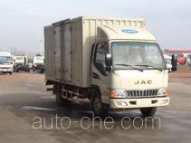 Фургон (автофургон) JAC HFC5041XXYP93K4C3V