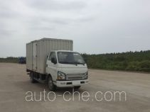 Фургон (автофургон) JAC HFC5041XXYPV3K1C1V