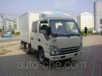 Фургон (автофургон) JAC HFC5042XXYL3K1RT