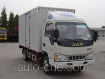 Фургон (автофургон) JAC HFC5043XXYP93E1C2