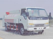 Топливная автоцистерна JAC HFC5045GJYK