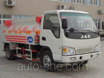 Топливная автоцистерна JAC HFC5045GJYK1