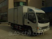 Фургон (автофургон) JAC HFC5045XXYK113R1