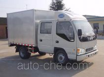 Фургон (автофургон) JAC HFC5040XXYR83K1B2