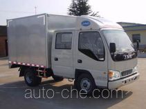 Фургон (автофургон) JAC HFC5045XXYK1RDT