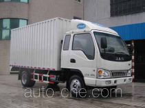 Фургон (автофургон) JAC HFC5045XXYK5R1T