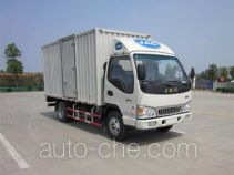 Фургон (автофургон) JAC HFC5045XXYK7T