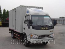 Фургон (автофургон) JAC HFC5045XXYP92K2C2